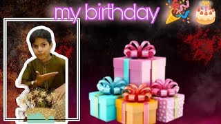 aj Meri happy birthday ha 🎉🎂🥧subscribe vlogAbdullah Vlogsabdullahaftab10 [upl. by Akem]