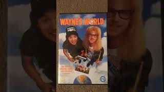 Waynes World GD3002 [upl. by Aneelak]