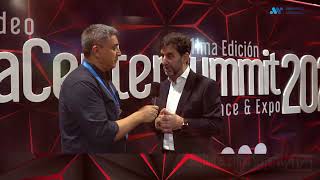 Resumen DataCenterSummit2025  Arnaldo C Castro SA [upl. by Cleti]