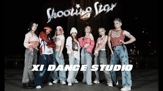 XI Dance Studio  XG  ★𝑺𝒉𝒐𝒐𝒕𝒊𝒏𝒈 𝑺𝒕𝒂𝒓★ Dance Cover  Birmingham UK [upl. by Bow]