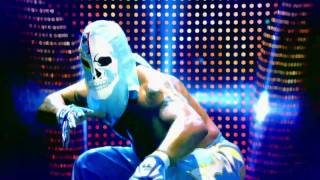 Rey Mysterio Entrance Video [upl. by Emina]