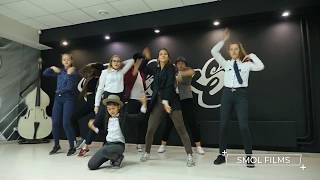 La La Land Cast  Another Day of Sun Choreography Валерия Липнягова [upl. by Grieve]