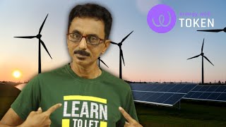 What is Energy Web Token EWT [upl. by O'Dell502]