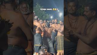 అయ్యప్ప స్వామి రూపం premkumar kerala ayyapa viralshorts youtubeshorts tyshorts [upl. by Lenod]