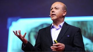 A doctors touch  Abraham Verghese [upl. by Jodee]