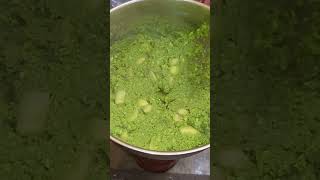 Up style Matar nimona recipe 😋nimona sabjirecipe [upl. by Kloman]