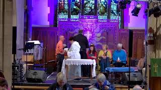 The Benefice of Leyburn and Bellerby Live Stream [upl. by Apilef]