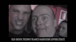 Cocorico live DJ Cirillo  Talla 2xlc Riccione 1999 [upl. by Fogg233]