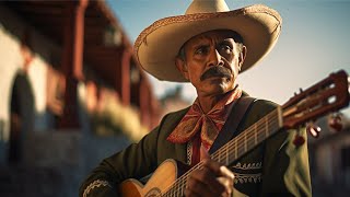 Mexican Mariachi Music  Cinco de Mayo Songs  Mexico Travel Video [upl. by Acirrehs]