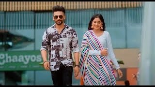 Baani Sandhu  Gur Sidhu  Gurneet Dosanjh  8 Parche  Punjabi Song  White Hill Music [upl. by Langston]