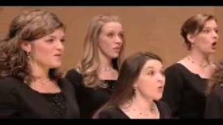 Witness  University of Utah Singers [upl. by Rosie616]