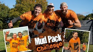 The Mud Pack Challenge  The Hospice of St Francis [upl. by Abih]