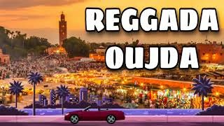 Gasba  Reggada Oujda Maroc 2020  MHD18 MAROC [upl. by Vanni97]