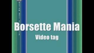 Video Tag Borsette Mania [upl. by Jessen]