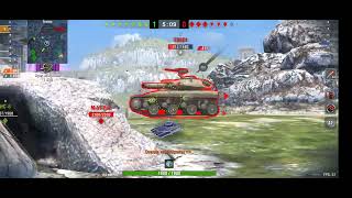 Tanks Blitz27 [upl. by Lodi]