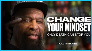 HOW To CONTROL Your MIND  CT Fletcher Full Interview [upl. by Carlie225]