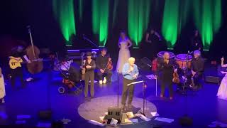 Herman van Veen  60 jaar op de planken Live  Tivoli Vredenburg 916 [upl. by Doris564]