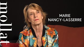 Marie NancyLasserre  Scènes de Résistance  Héros Aquitains [upl. by Kendrick]