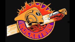 The Rocketeer NES Music 2 [upl. by Opaline]