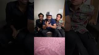 ਸਾਰਾ ਭੋਜਨ ਖਾ ਲਿਆ  Sara Khana Kha Gaye sevengerspunjabi comedy shorts [upl. by Lavicrep]