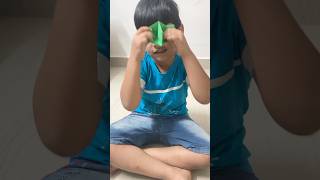 Tu Keech Meri Photo 📷 🤩shortsfeed funny ytshorts shorts kidsvideo [upl. by Fabria]