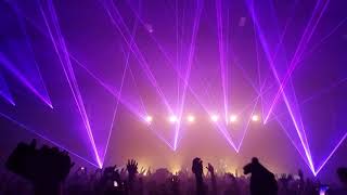 Gareth Emery laserface  new unreleased track with Emma Hewitt [upl. by Eelnodnarb]