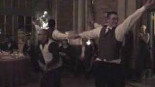 Ok Go dance for my sisters wedding [upl. by Pennebaker]