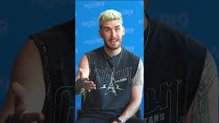 Colton Dixon  1Min Devotional  WGTS919 [upl. by Libyc]