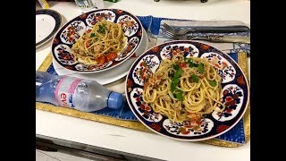 Ricette Da Sballo Nuova Ricetta Di Spaghetti Con Tonno Da Provare [upl. by Ahsea]