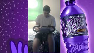 Biking 102 minutes on the Exercise Bike [upl. by Aseral]