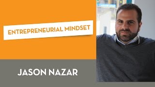 The Entrepreneurial Mindset [upl. by Christen]