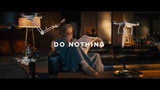 UGG for Men  Drones feat Jeff Bridges  Do Nothing [upl. by Also954]