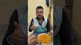 ଅଣ୍ଡା Yippee Breakfast 😋😋odiavlogs hostelvlogs minivlogs streetfood hostellife shortsfeed [upl. by Eniortna121]