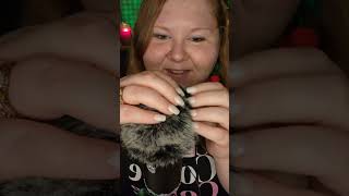 ASMR Tapping Scratching amp relaxing whispering 😌✨️💕 [upl. by Mikkanen]