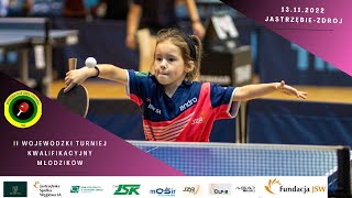 Kibic  3  JastrzębieZdrój 13112022  Tenis Stołowy 🏓 🏓 JKTS  Table Tennis [upl. by Tasha765]