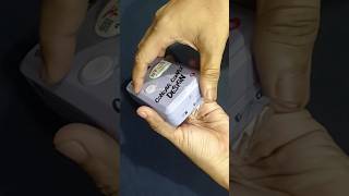 Remax RM 510  Earphone Unboxing shorts [upl. by Anirbus660]