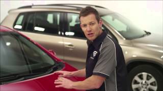 Perfexion Car Care  Paint Protection Demonstration Video [upl. by Ellasal616]