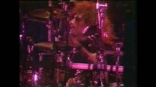 ROCK POR LA DEMOCRACIA SODA STEREO 1988 FULL HD 50FPS [upl. by Ytsirhk538]