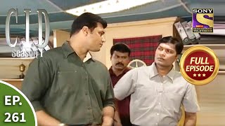 CID सीआईडी Season 1  Episode 261  The Mystery Of The Nightmare Part  1  Full Episode [upl. by Kacey451]