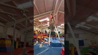 Don’t count me out jesuslovesyou gymnast mensgymnastics calisthenics [upl. by Dorris]