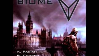 Biome  Pariah [upl. by Stokes]