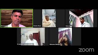 JEEVA MANNA GLOBAL PRAYER MOVEMENTMalayalam Morning Devotion [upl. by Droc]