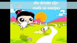 Slaap Kindje Slaap BabyTV 1 uur lang [upl. by Esilegna]