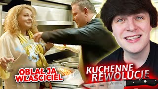 USUNIĘTE KUCHENNE REWOLUCJE i ŚMIGUSDYNGUS XD [upl. by Nellek150]