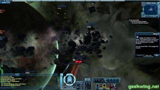 Star Trek Online  Tribble Server Tutorial  20110929 [upl. by Niawat803]