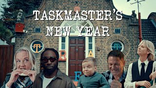 Taskmasters New Year Treat 2024  Trailer  Taskmaster [upl. by Norha299]