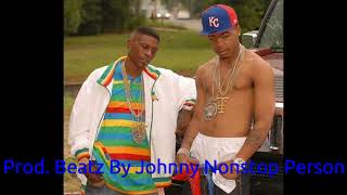 Webbie x Boosie Type Beat 2024  Period [upl. by Holly-Anne]