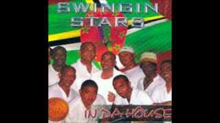 Swingin Stars of Dominica Old Mas Medley [upl. by Akihsar]