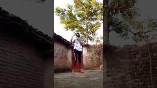 Mathe pay pankh mor kahate Hain makhanyoutube trending dance shots [upl. by Eelano]