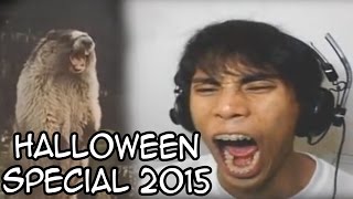 GLOCOs Halloween SCREAMathon 2015 MAD [upl. by Elatia203]